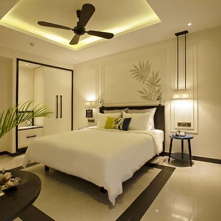 Maison Vy Hotel Хоян Екстер'єр фото